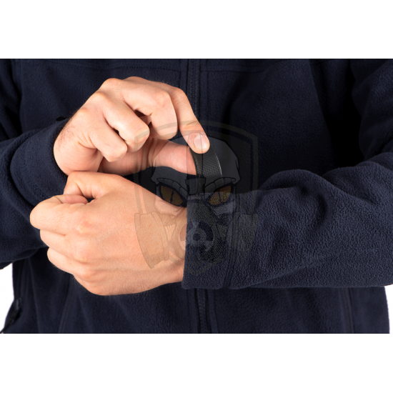 T.O.R.D. Windblock Fleece Jacket AR - Navy -