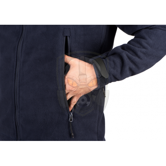 T.O.R.D. Windblock Fleece Jacket AR - Navy -
