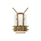 Falcon Chest Rig - Coyote -