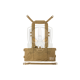 Falcon Chest Rig - Coyote -