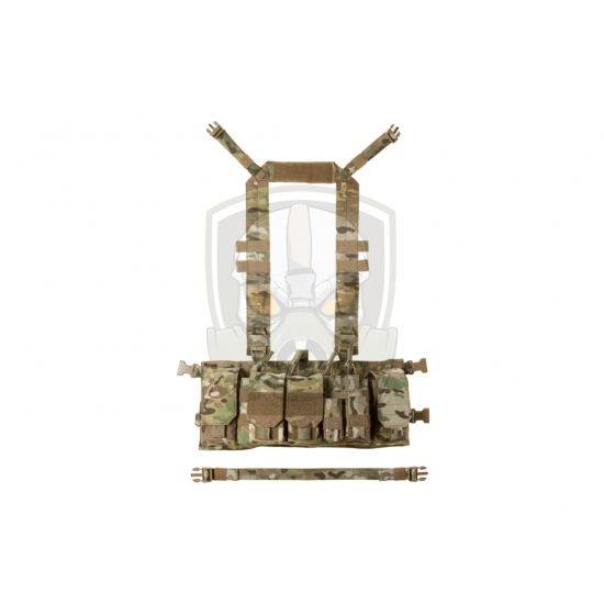 Falcon Chest Rig - Multicam -