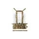 Falcon Chest Rig - Multicam -