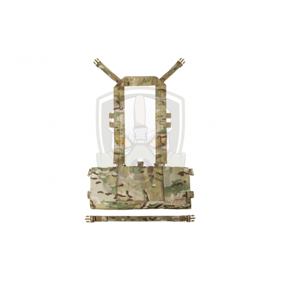 Falcon Chest Rig - Multicam -