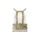 Falcon Chest Rig - Multicam -