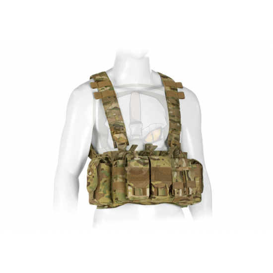 Falcon Chest Rig - Multicam -