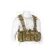 Falcon Chest Rig - Multicam -
