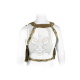 Falcon Chest Rig - Multicam -
