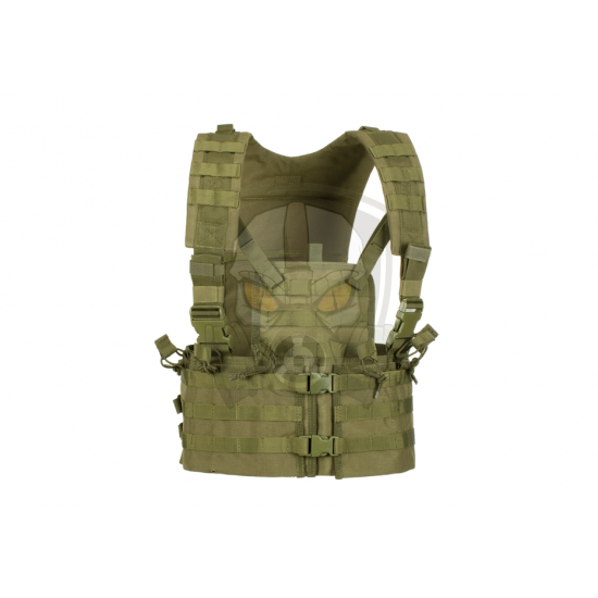 Modular Chest Set - OD - 