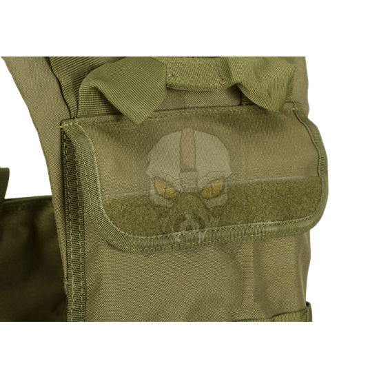 Modular Chest Set - OD - 