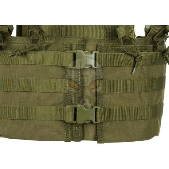 Modular Chest Set - OD - 