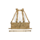Molle Rig - Coyote -