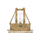Molle Rig - Coyote -