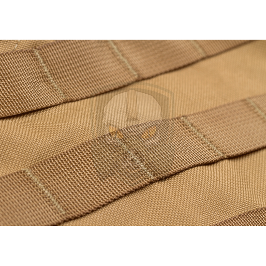 Molle Rig - Coyote -