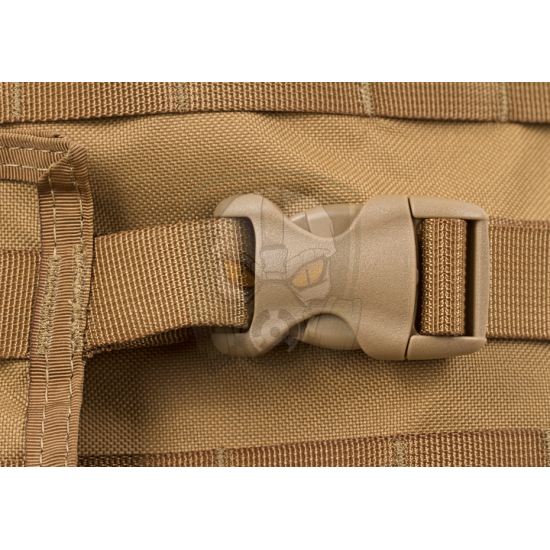 Molle Rig - Coyote -