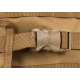 Molle Rig - Coyote -
