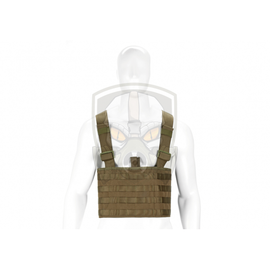 Molle Rig - Ranger Green -