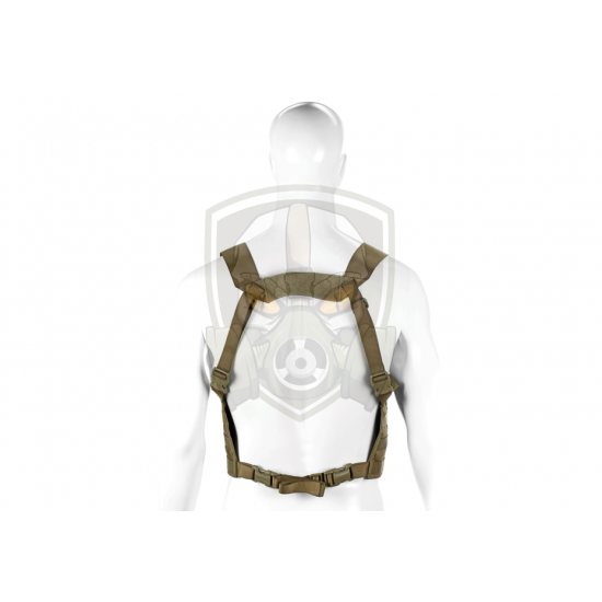 Molle Rig - Ranger Green -