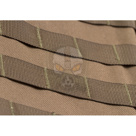 Molle Rig - Ranger Green -