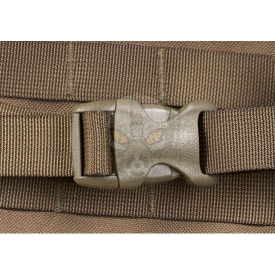 Molle Rig - Ranger Green -