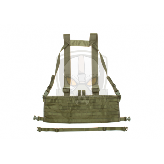 Molle Rig - OD -