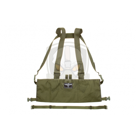 Molle Rig - OD -