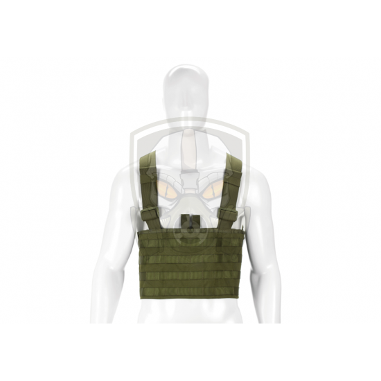 Molle Rig - OD -
