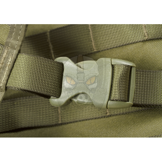 Molle Rig - OD -