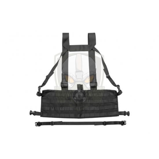 Molle Rig - Black -