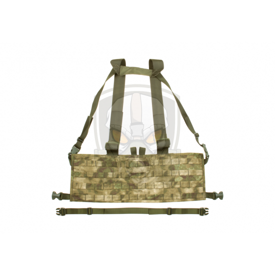 Molle Rig - Everglade -