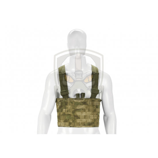 Molle Rig - Everglade -