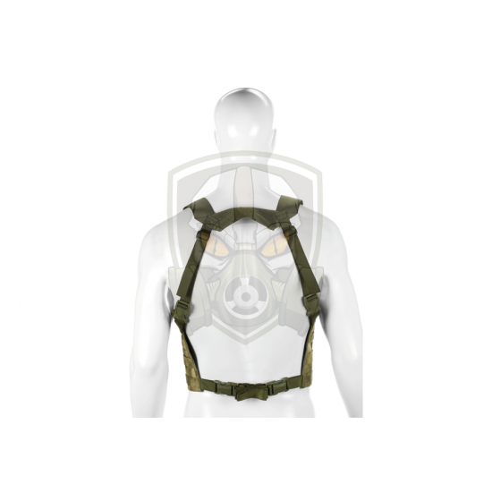 Molle Rig - Everglade -