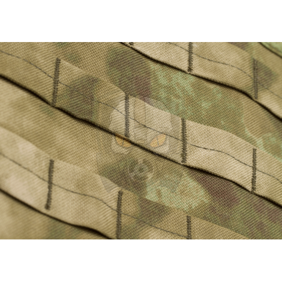 Molle Rig - Everglade -