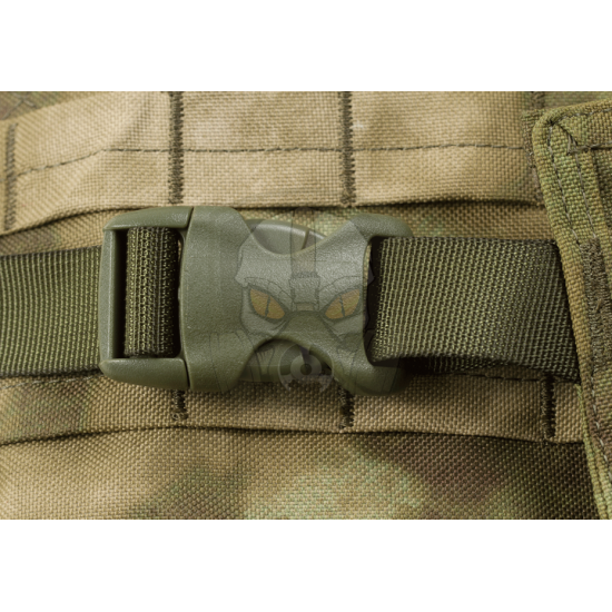 Molle Rig - Everglade -