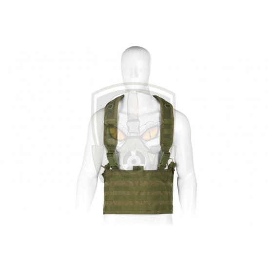 OPS Chest Rig - OD - 