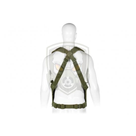 OPS Chest Rig - OD - 