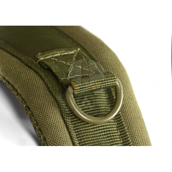 OPS Chest Rig - OD - 