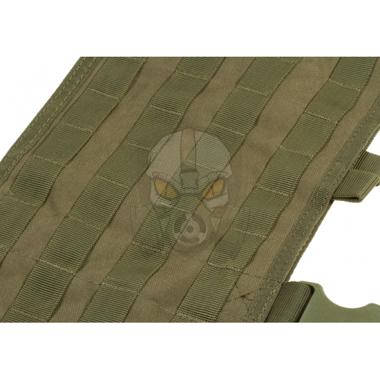 OPS Chest Rig - OD - 
