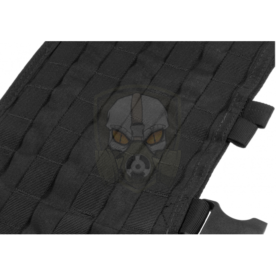 OPS Chest Rig - Black -