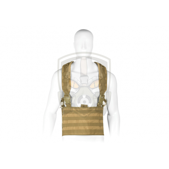 OPS Chest Rig - Coyote - 