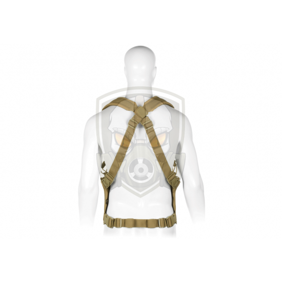 OPS Chest Rig - Coyote - 