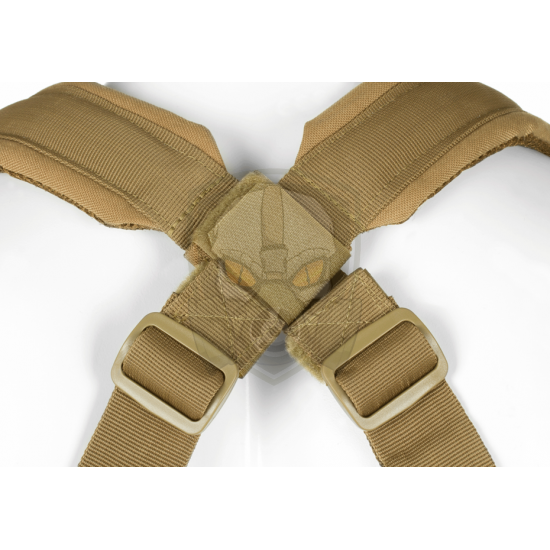 OPS Chest Rig - Coyote - 