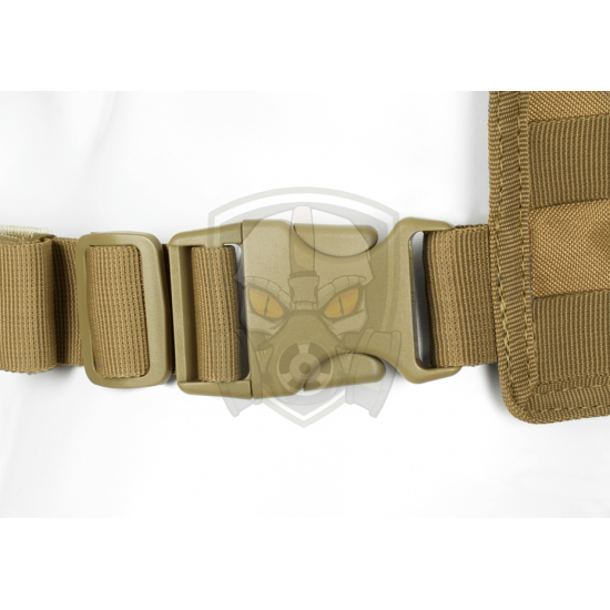OPS Chest Rig - Coyote - 