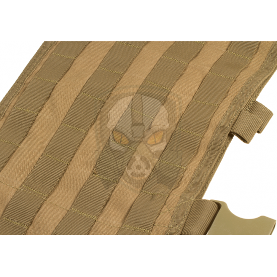OPS Chest Rig - Coyote - 
