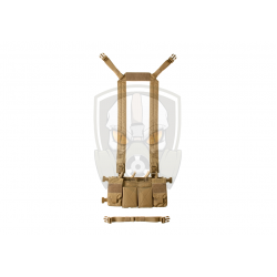 Pathfinder Chest Rig - Coyote -