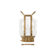 Pathfinder Chest Rig - Coyote - Pathfinder Chest Rig - Coyote -