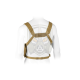Pathfinder Chest Rig - Coyote - Pathfinder Chest Rig - Coyote -