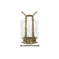 Pathfinder Chest Rig - Multicam -