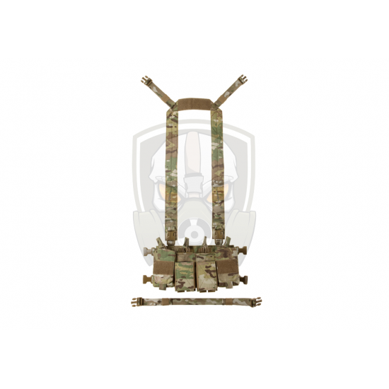 Pathfinder Chest Rig - Multicam -