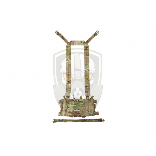 Pathfinder Chest Rig - Multicam -