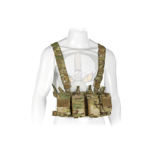 Pathfinder Chest Rig - Multicam -